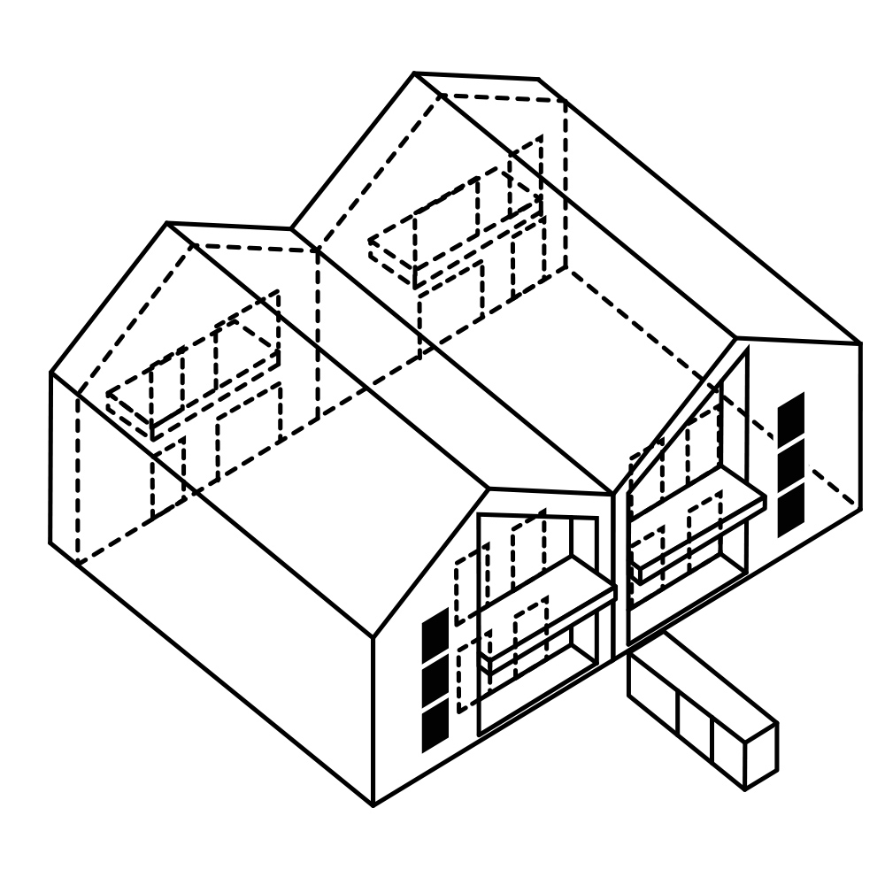MLC-SIE-housing-KW-DOM L-axo-schemat-01